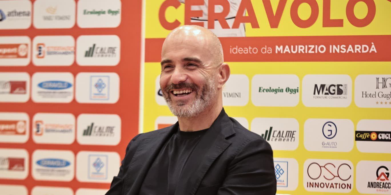 Da Catanzaro Maresca carica la nazionale di Gattuso: «La sua energia è contagiosa»