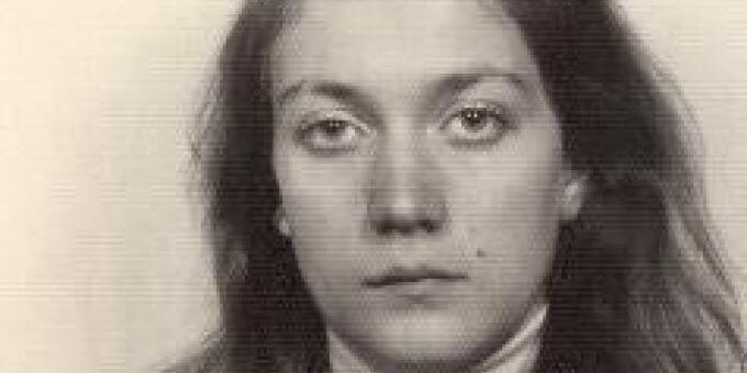 L’amore di Rossella Casini, eroina anti-‘ndrangheta