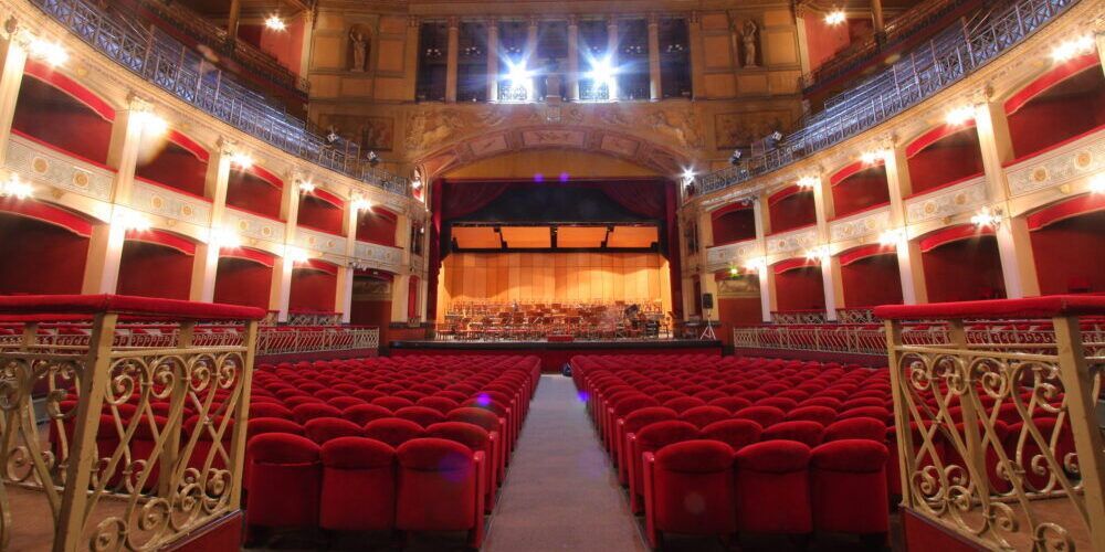 Il Festival d’Autunno omaggia Maria Callas con un gala lirico sinfonico