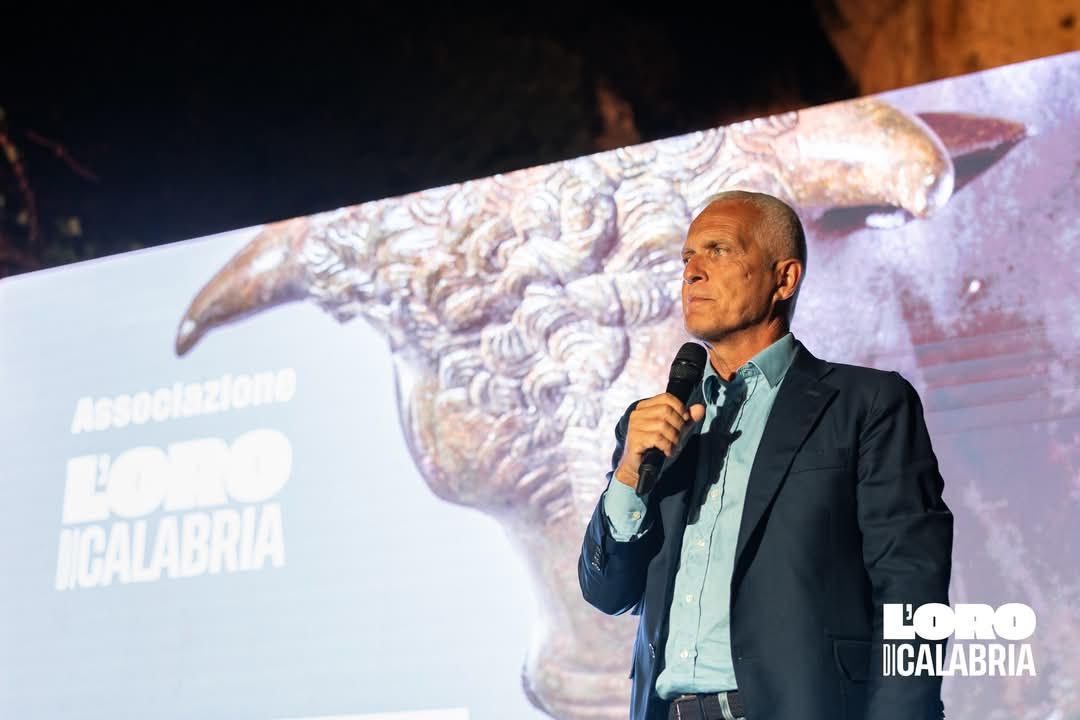 «Si può fare», “L’orodicalabria” è la Calabria in grado di sorprendere