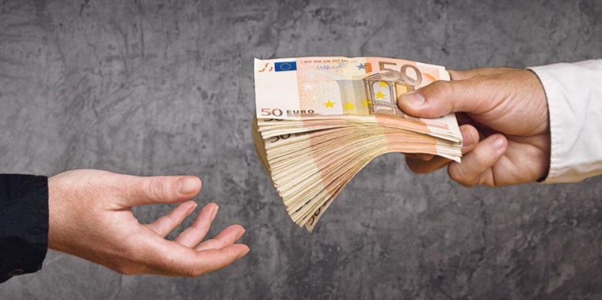 «Aumenta il rischio di usura per le imprese»