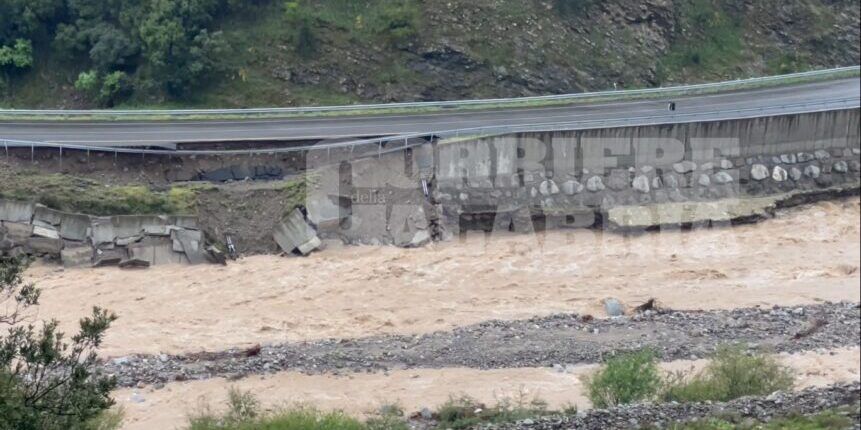 «Il ponte di Longobucco non aveva fondamenta, ma è assurdo che per le norme dell’epoca non erano necessarie»
