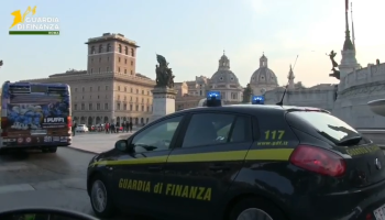 Finti aumenti di capitale e bilanci falsi: sequestro da oltre 14 milioni