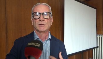 Minacce di morte, Iannello racconta le due telefonate anonime: «Dopo l’attentato pensavo di poter tornare alla normalità» – VIDEO