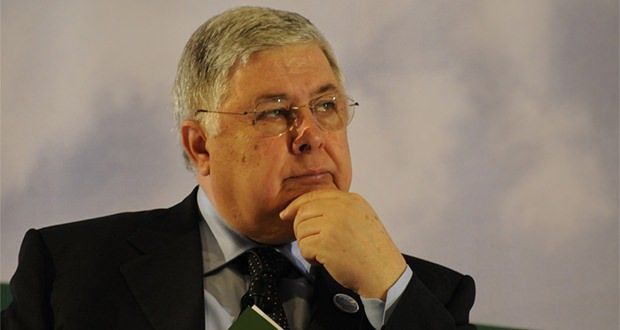 Confindustria Vibo, Callipo getta la spugna