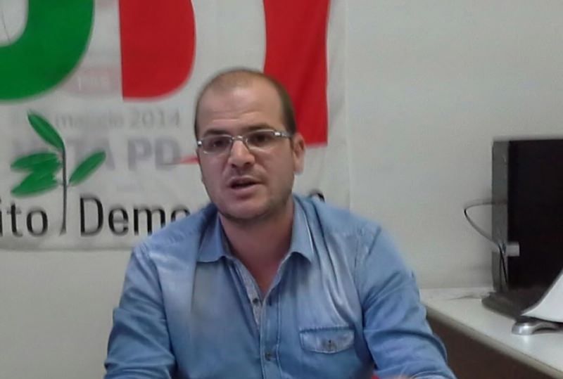 Il Pd cosentino: «Dietro la sfiducia a Occhiuto solo valutazioni politiche»