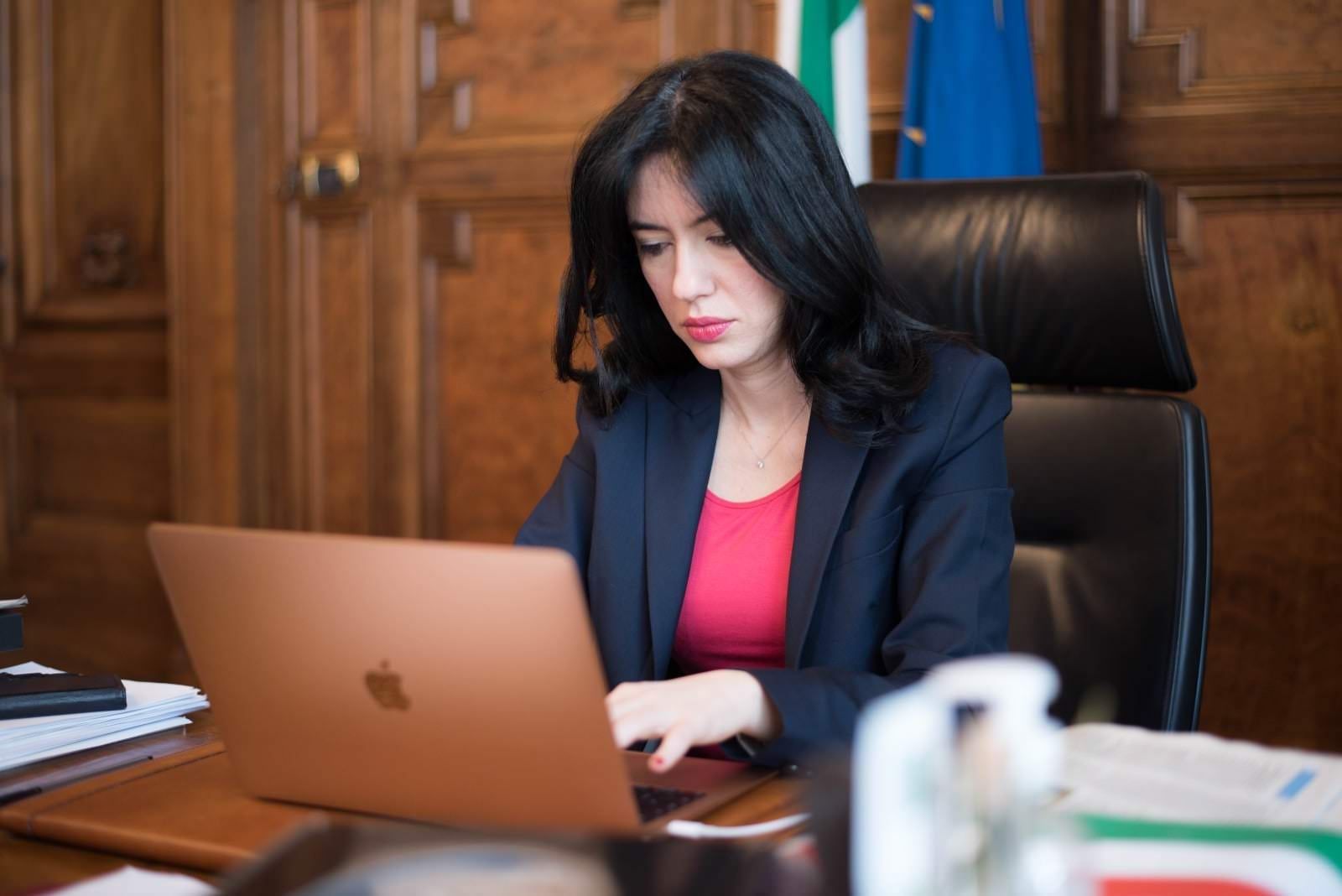 «La scuola può far paura alla 'ndrangheta. Ma servono messaggi forti»