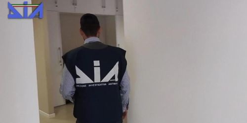 'Ndrangheta, infiltrazioni in appalti nel Nord: una condanna a tre anni