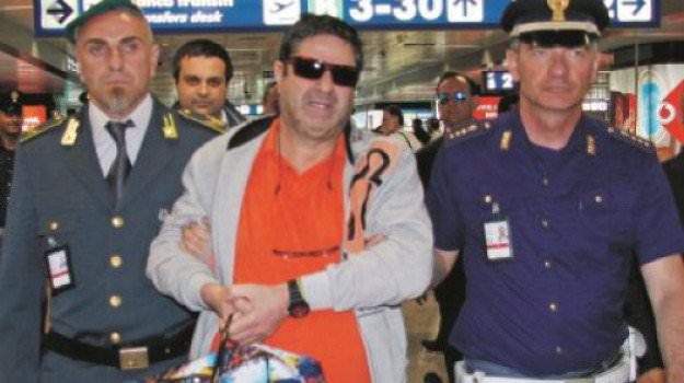 Ex infiltrato del Ros si toglie la vita nel Vibonese