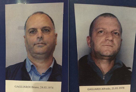 Tutti i Torcasio dovevano morire