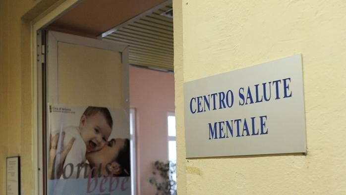 Asp di Reggio, servizi psichiatrici a rischio