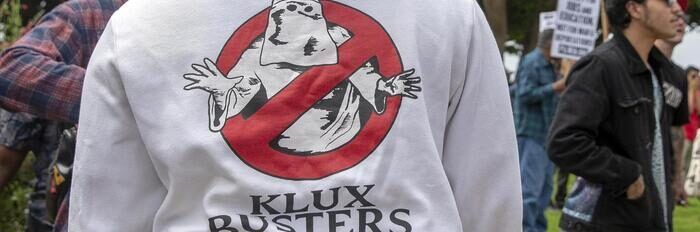 Usa, arrestati 31 suprematisti: volevano il caos a un evento pride