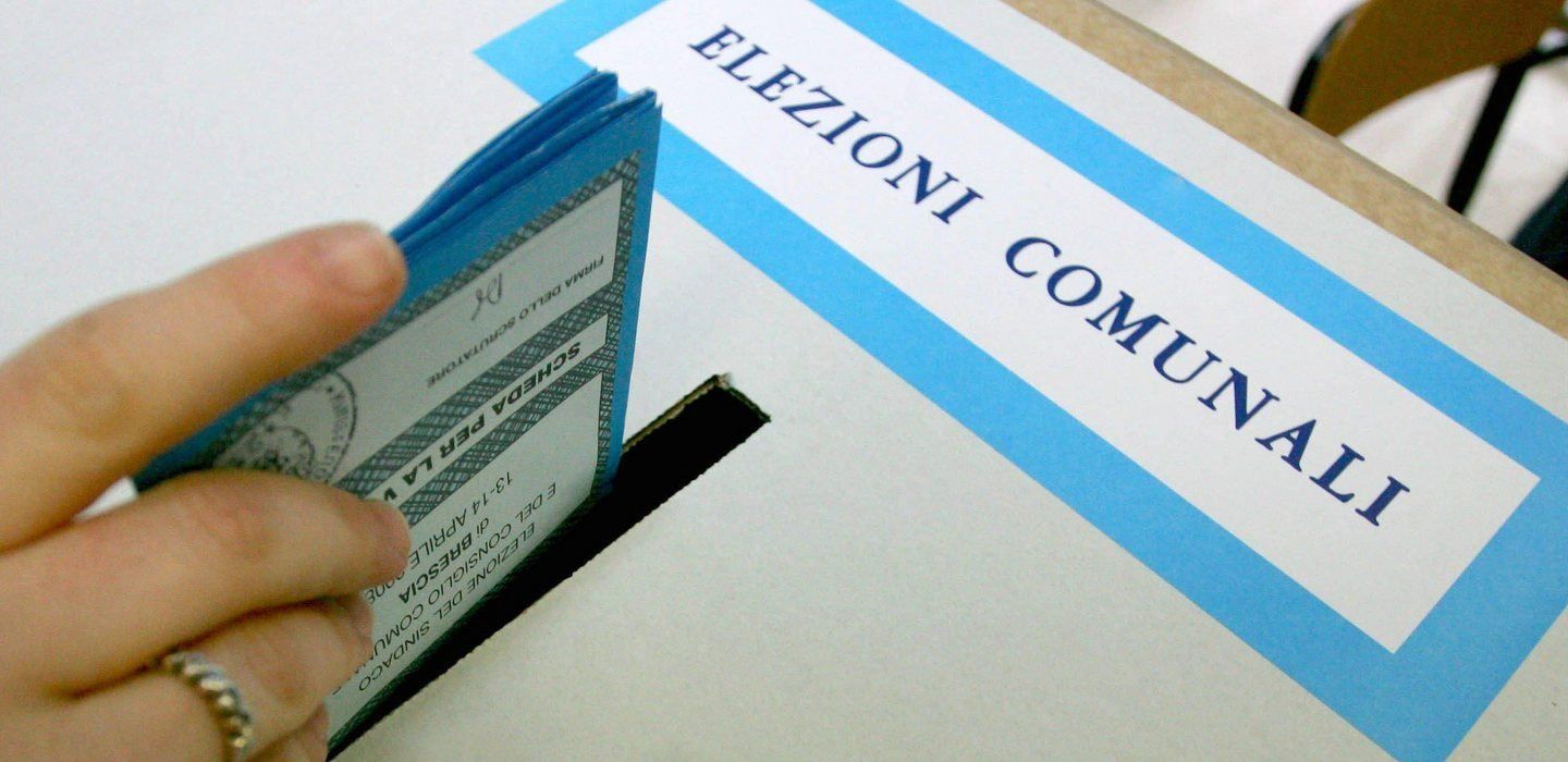 COMUNALI 2016 | Tutti i verdetti nei piccoli Comuni