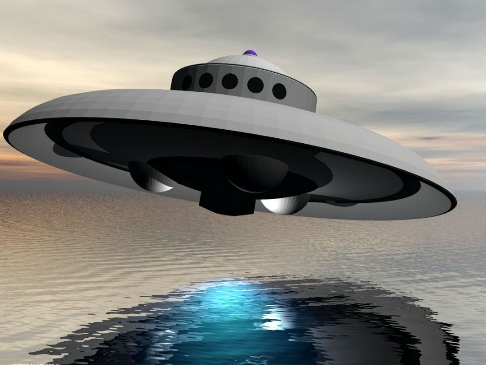 Ufo e alieni, un 2013 di "visioni"