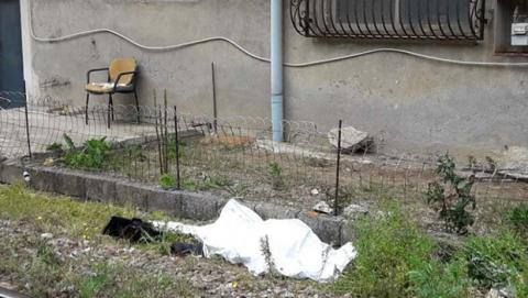 Bovalino, uomo muore travolto da un treno