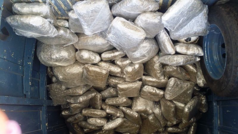 Un fiume di coca per la "banda dei 32" – VIDEO e NOMI