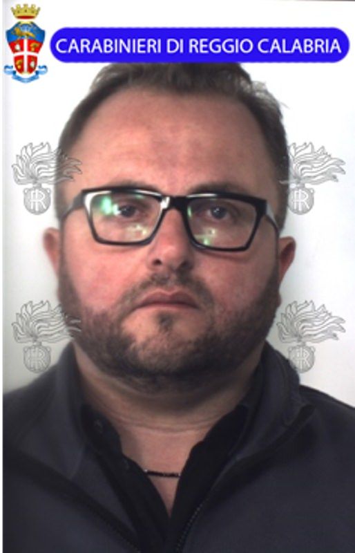 Torna in cella l'imprenditore dei Tegano