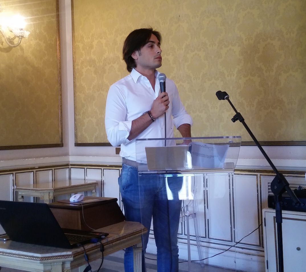 «Misure premiali per le imprese che denunciano»