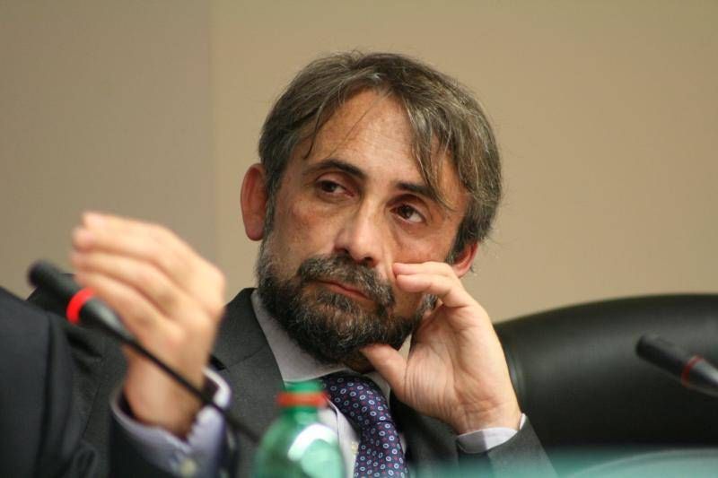 Rimborsopoli anfimafia, sequestrati 217mila euro a La Camera