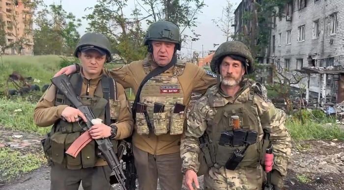 La rivolta della Wagner. «La guerra civile è iniziata, 25mila pronti a morire»