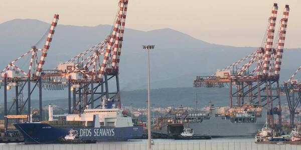 Così la ‘ndrangheta controllava i lavori al porto di Gioia Tauro. «San Ferdinando è casa nostra»