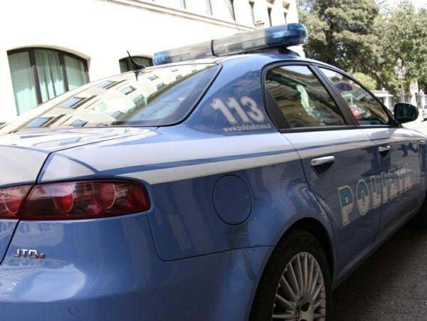 Lesioni all'ex compagna, arrestato