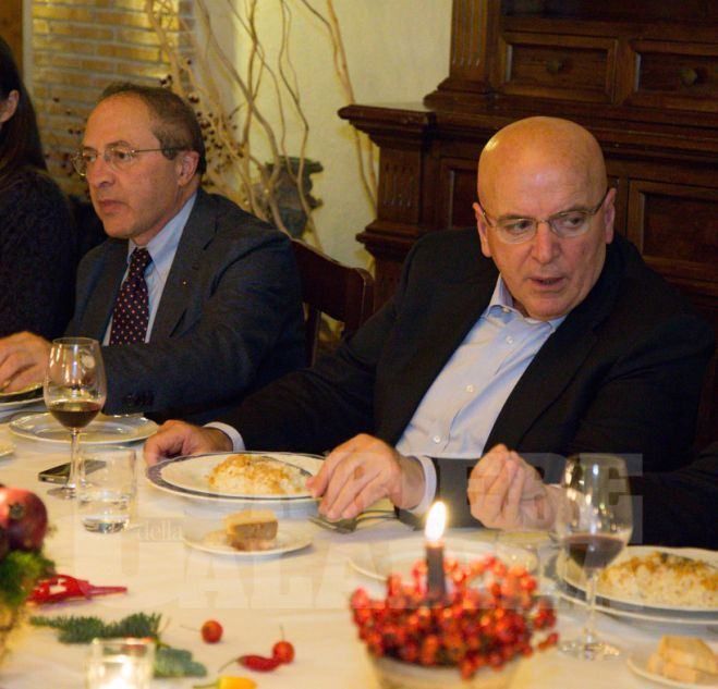 Provinciali Cosenza, corsa solitaria per Iacucci