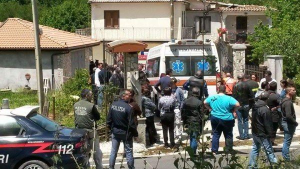 Incidente sul lavoro a Serra San Bruno, muore un 68enne