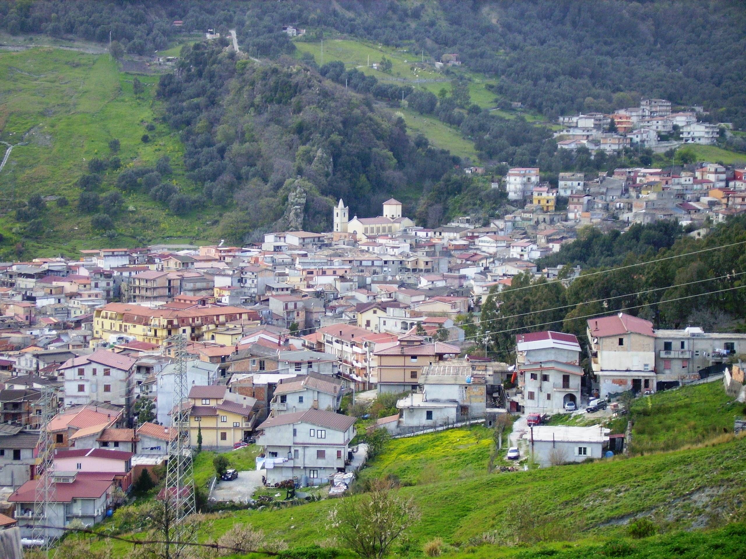 Platì, anche i Verdi scendono in campo