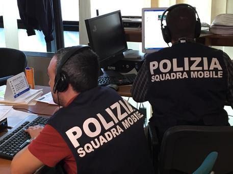 Rapine tra Lamezia e Catanzaro, chiuse le indagini per 12
