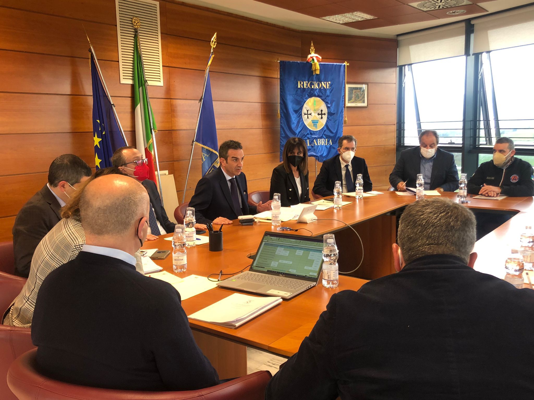 L’auto sabotaggio della Calabria. «Non spese risorse per 1,1 miliardi di euro in 20 anni» – VIDEO