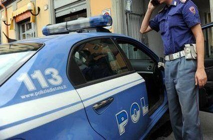Tenta di decapitare il vicino, arrestato 77enne