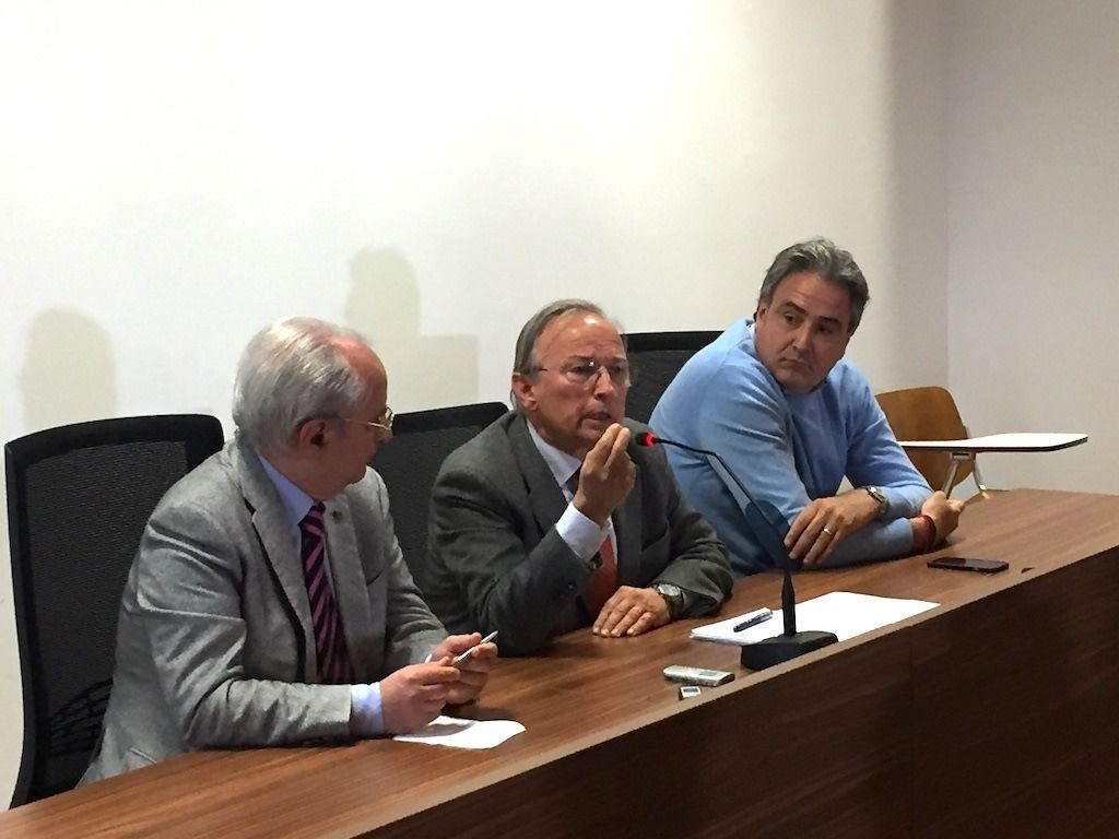Decreto fantasma, Fatarella scarica sui commissari