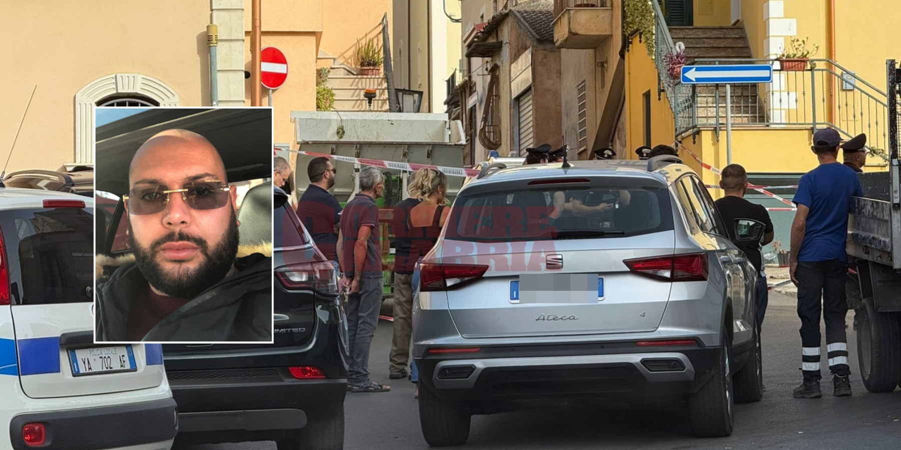 Omicidio Giuseppe Scorza a Lauropoli. Le indagini proseguono, si attende l’esito dell’autopsia
