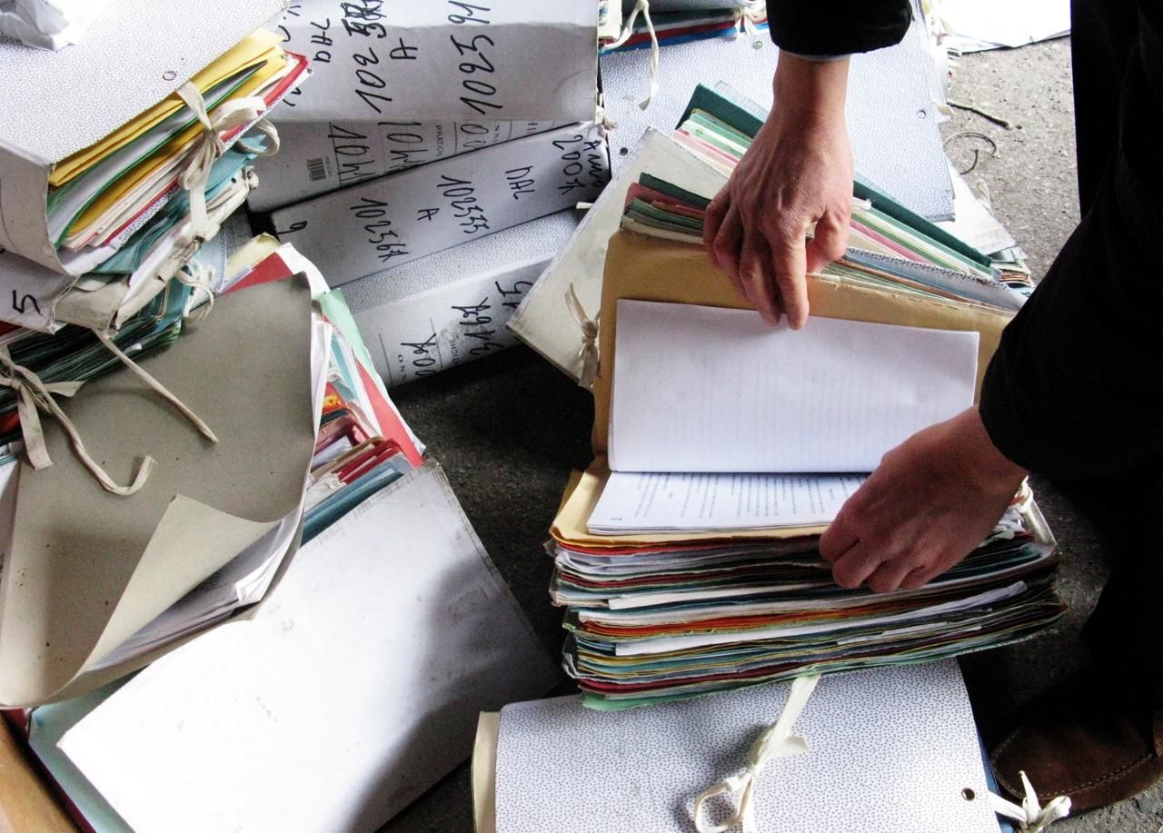 Burocrazia, la Calabria tra le regioni peggiori d’Europa