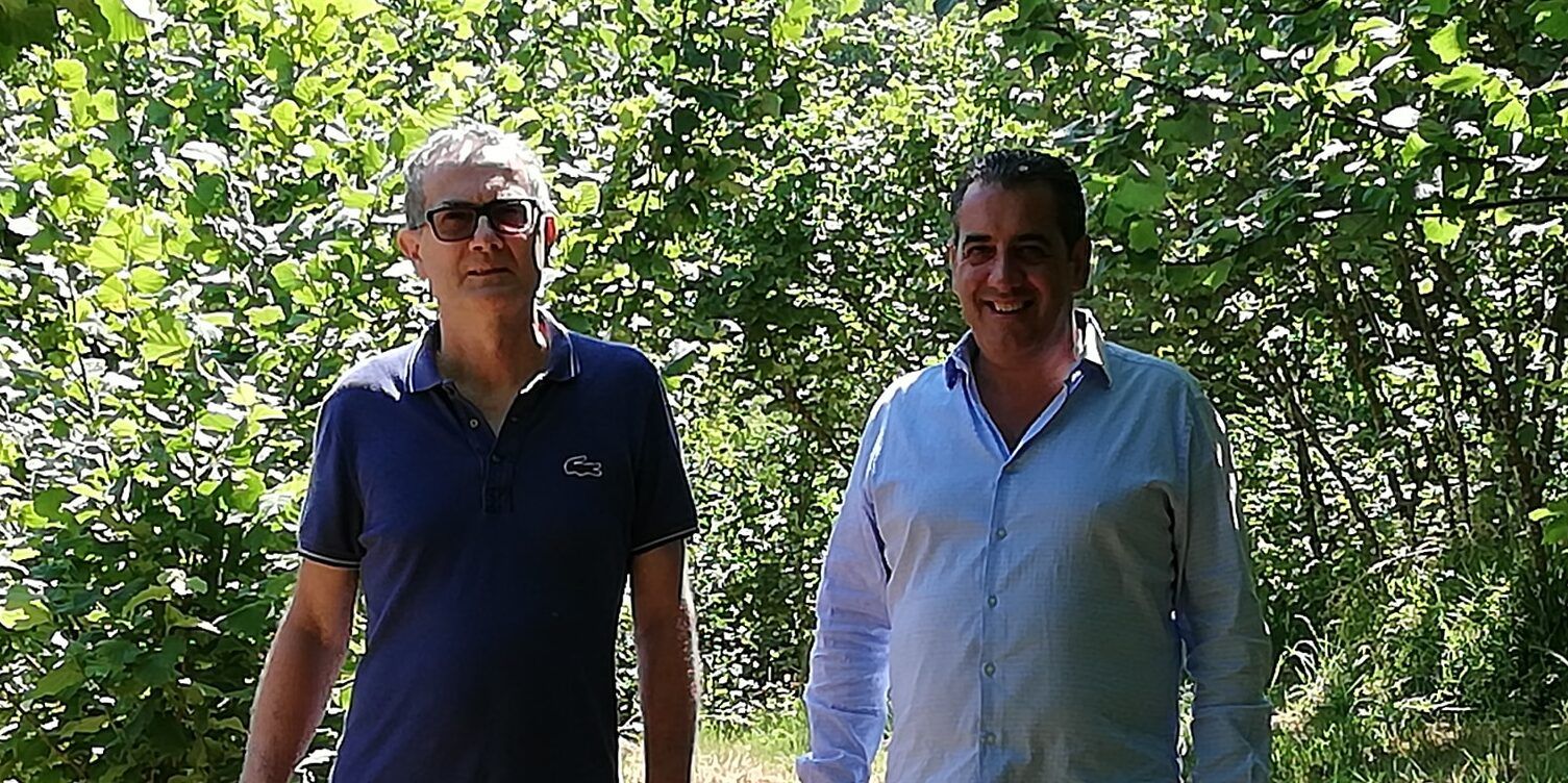 Nocciola Tonda di Calabria, prosegue il progetto di ricerca “Valtifru 4.0”