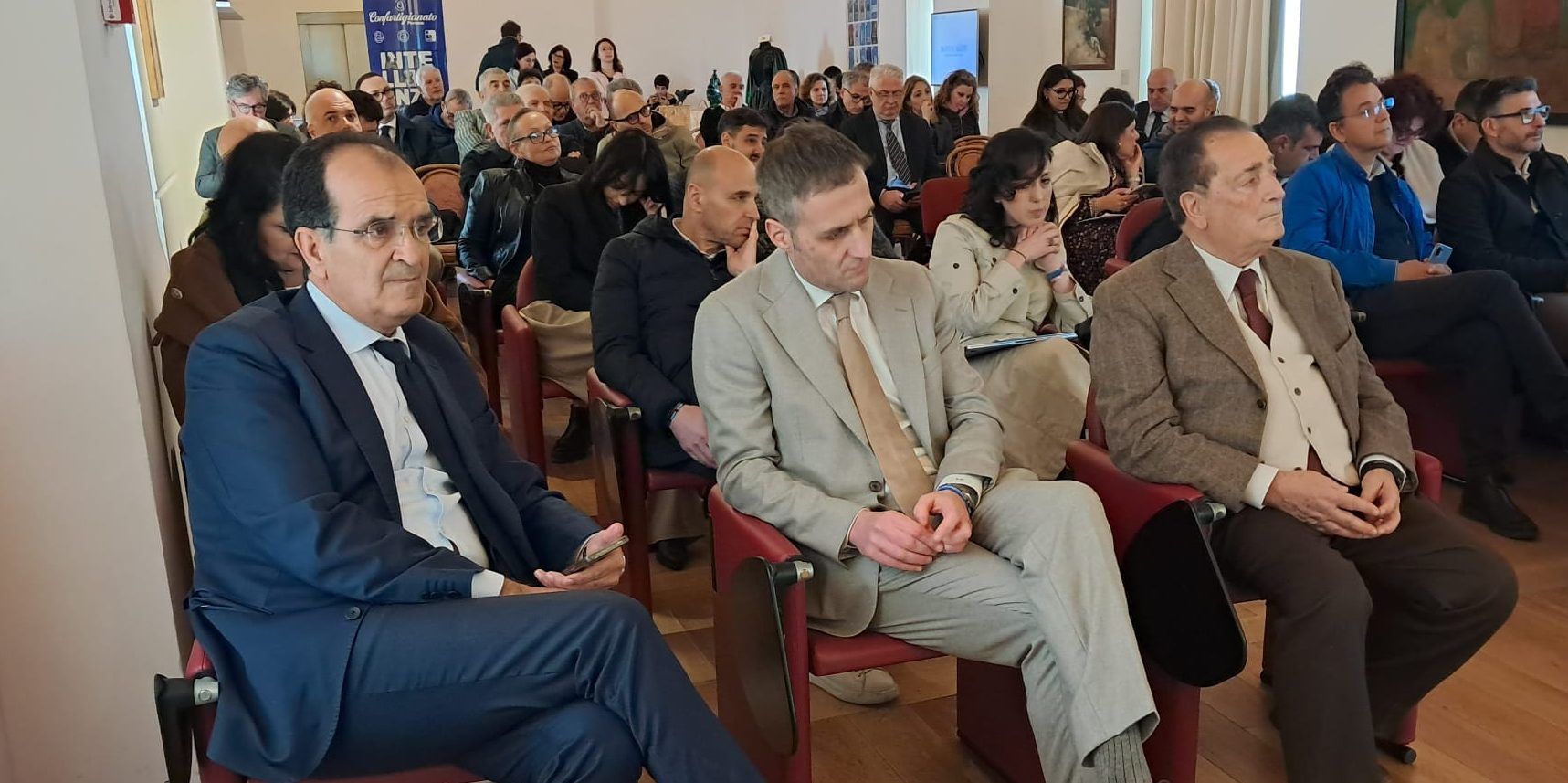 «Rendere l’artigianato attrattivo per i giovani e usare tutte le leve legislative per rilanciarlo»