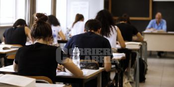 Maturità, Calabria al top per i 100 e lode: il massimo dei voti a uno studente su sei