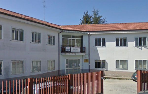 «Il Csm del Reventino era il nostro nido. Ce lo stanno sgretolando»