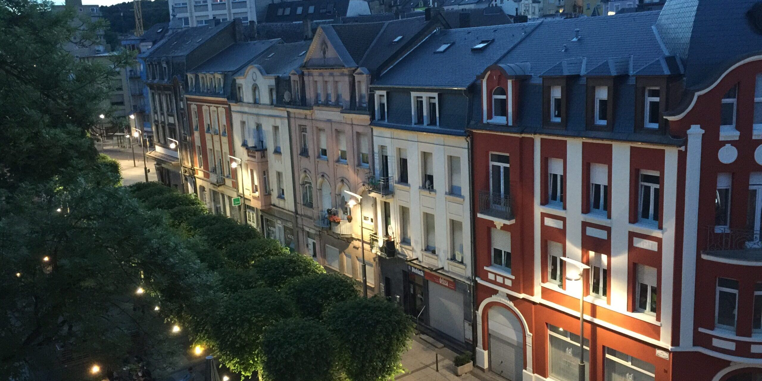 Le migrazioni della ‘ndrangheta in Lussemburgo e «un sistema per riciclare»