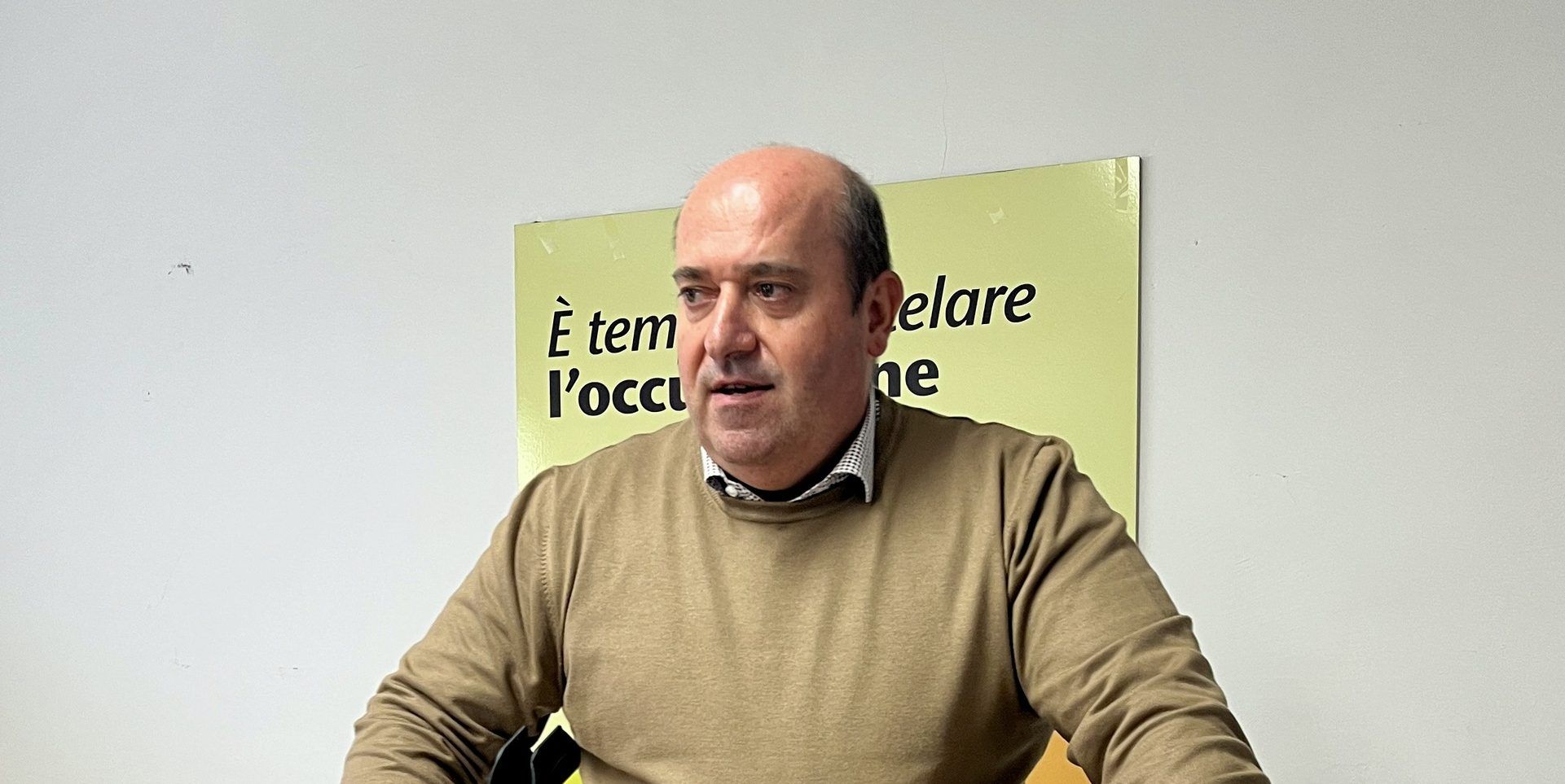 Pesca, Fortunato (Fai Cisl Calabria): «Basta abbandono»