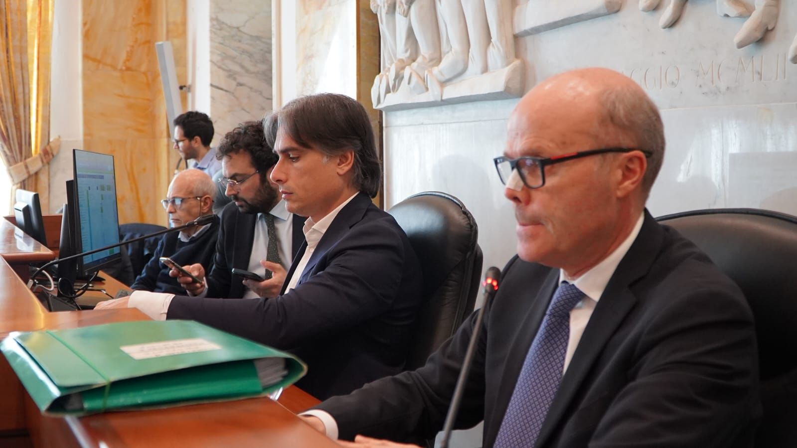 Reggio Calabria, approvato il bilancio di previsione 2025/2027. «Nuove somme destinate ai servizi»