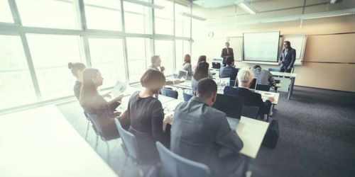 Enti locali, in Calabria la formazione dei dipendenti non esiste