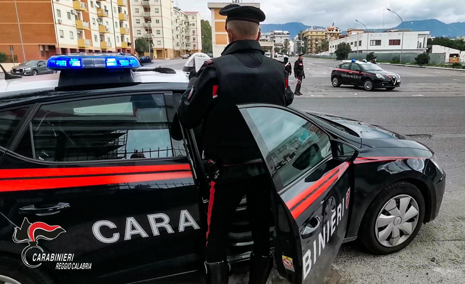 Controlli dei Carabinieri nel Reggino: a ferragosto sanzioni per oltre 45 mila euro