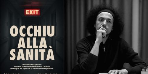 occhiu alal sanità emiliano morrone