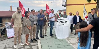 «Nuova Statale 106 opera strategica irrinunciabile. Legalità e sicurezza le priorità nei cantieri»