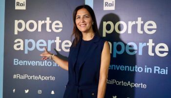 La Rai di Cosenza apre le porte agli studenti: due giorni nel cuore della TV e della Radio