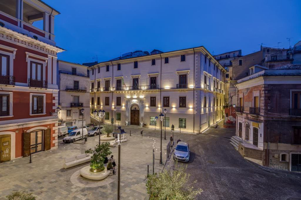 Il comune di Corigliano Rossano prende forma. Approvati la macrostruttura e i trasferimenti degli uffici