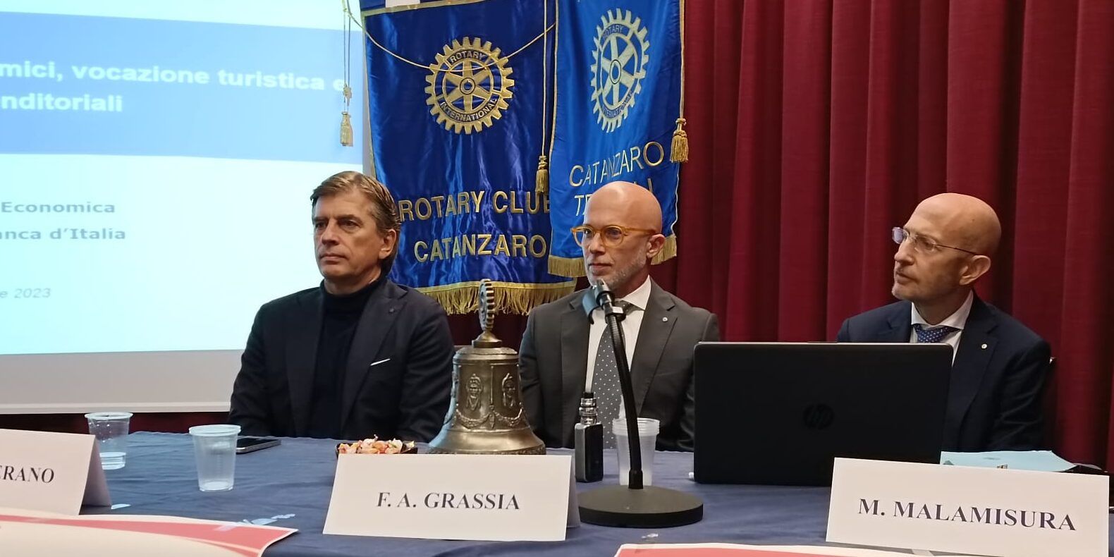 Il mare “l’oro blu” della Calabria, una risorsa economica e sociale da sfruttare