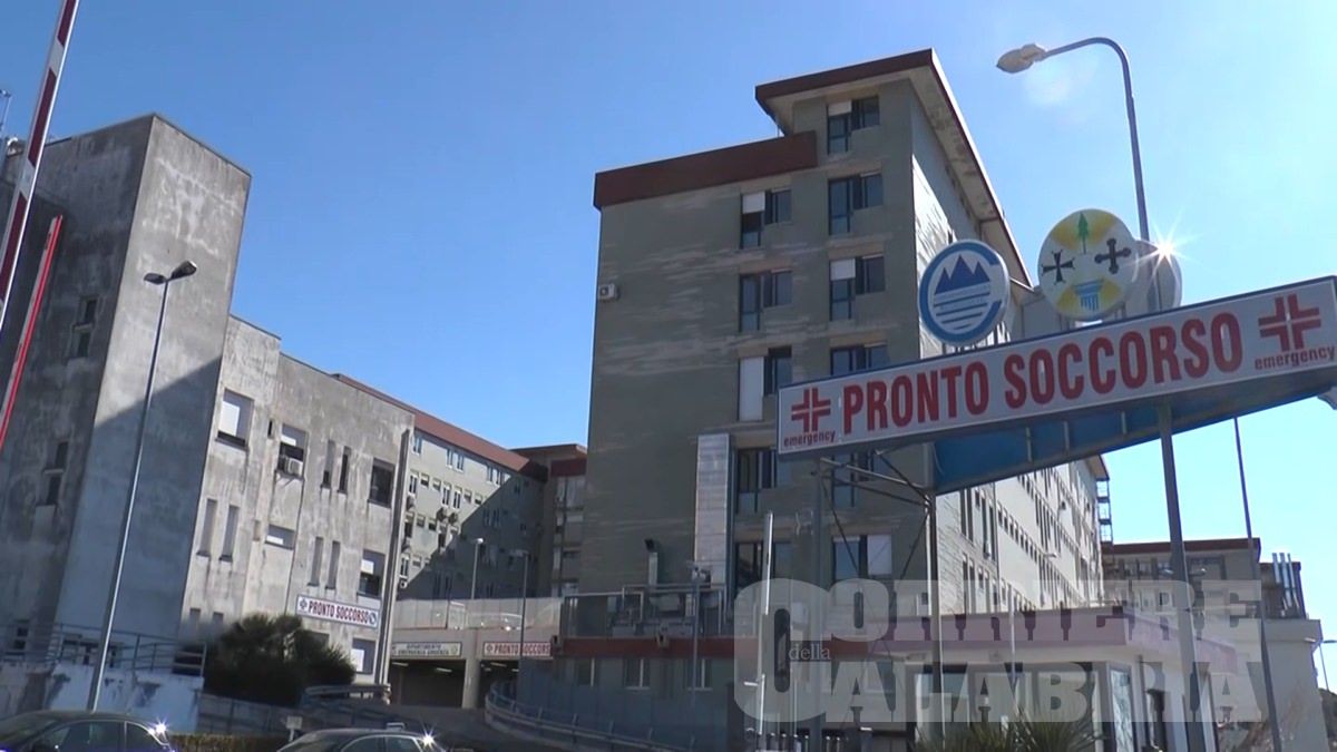 Coronavirus, sono sei le vittime tra Catanzaro, Crotone e Chiaravalle. Il totale sale a 31